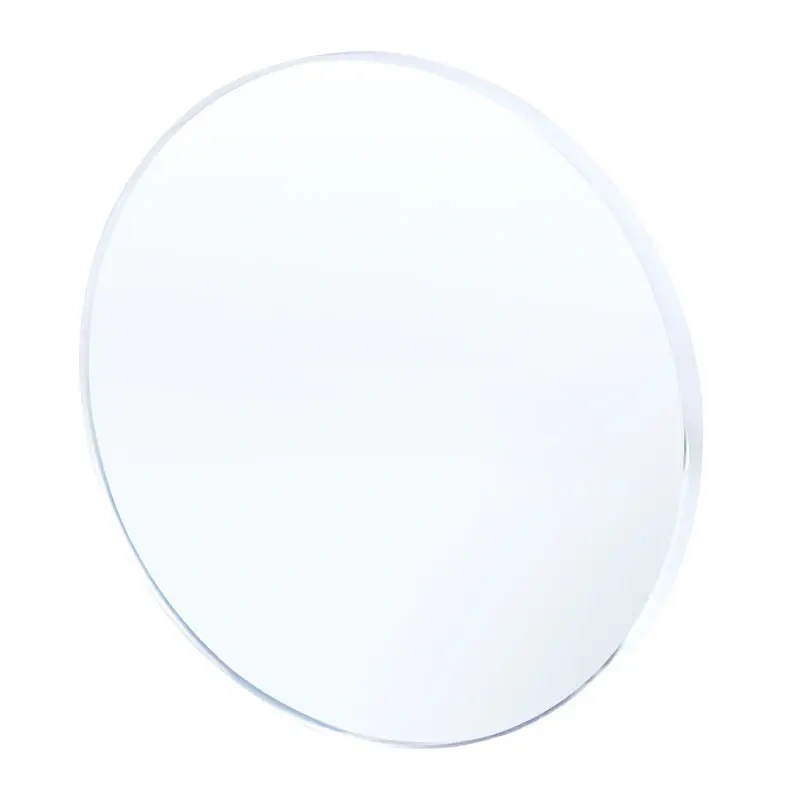 For Rolex Sapphire Glass Explorer 36/39 Dial 114270 124270 124273 214270 116400 Watch Mirror Gasket Flat scratch resistant lens