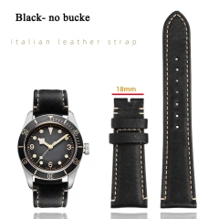 Coal Black
