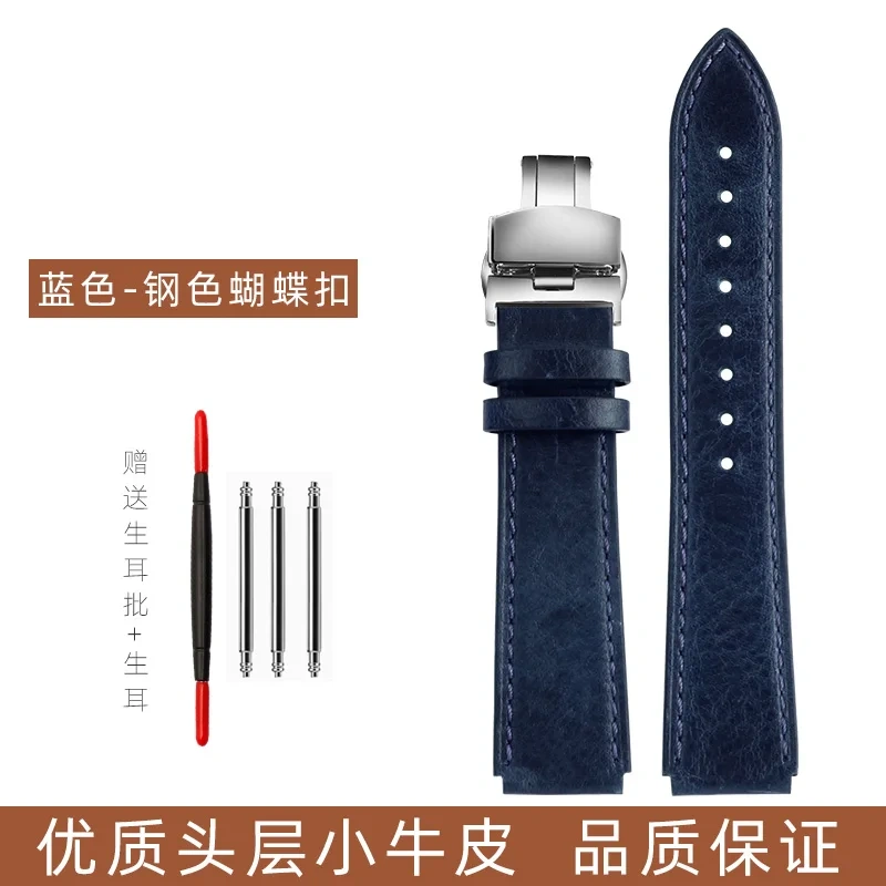 1200 Cow leather Strap 18mm For Casio AE-1200WH/1300/1000/A159W-N1 A158W/A168/f91w/ AQ-230 LA-680 Cowhide Watchband Men Bracelet