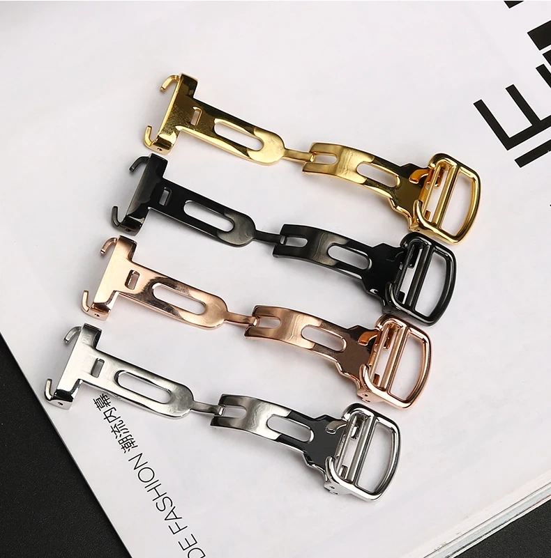 20mm Watch Strap For Cartier Roadster Sports Car W6206018 W6206017 High-quality Men women Cow Leather Watch Band 19mm Bracelet