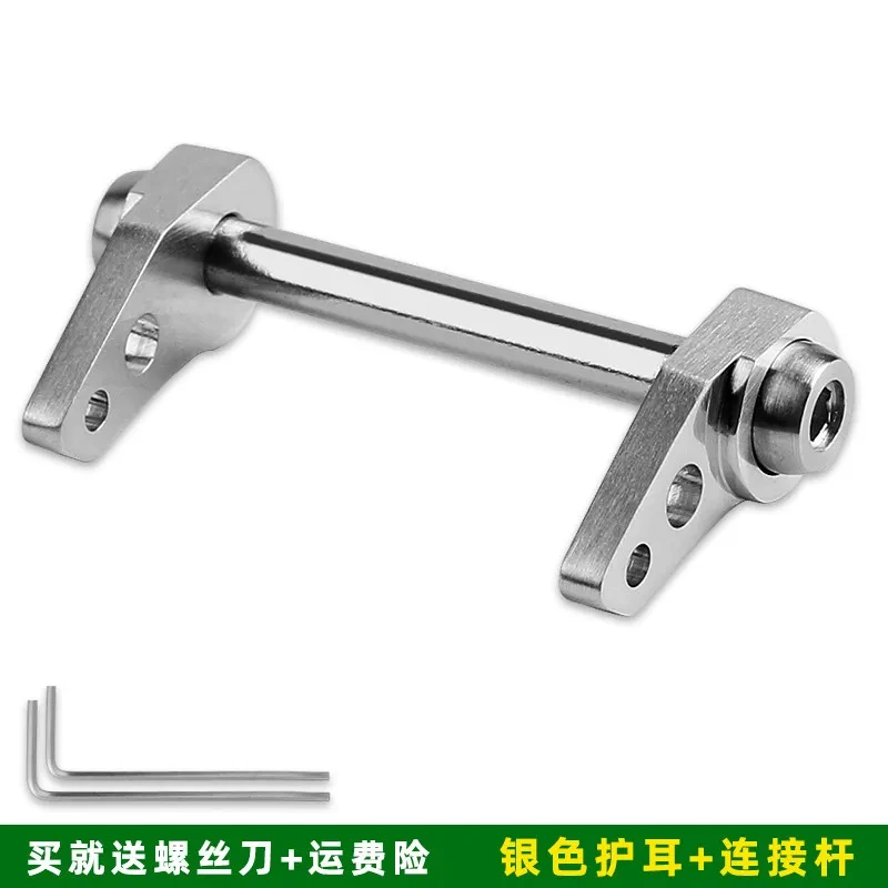 Rubber Strap For Tissot T-sport Racing T115.417 Moto GP T115417 series metal Screw Connecting Rod waterproof Silicone watchband