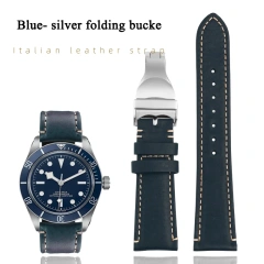 Blue Light Blue
