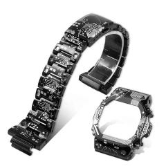 titanium alloy-Black