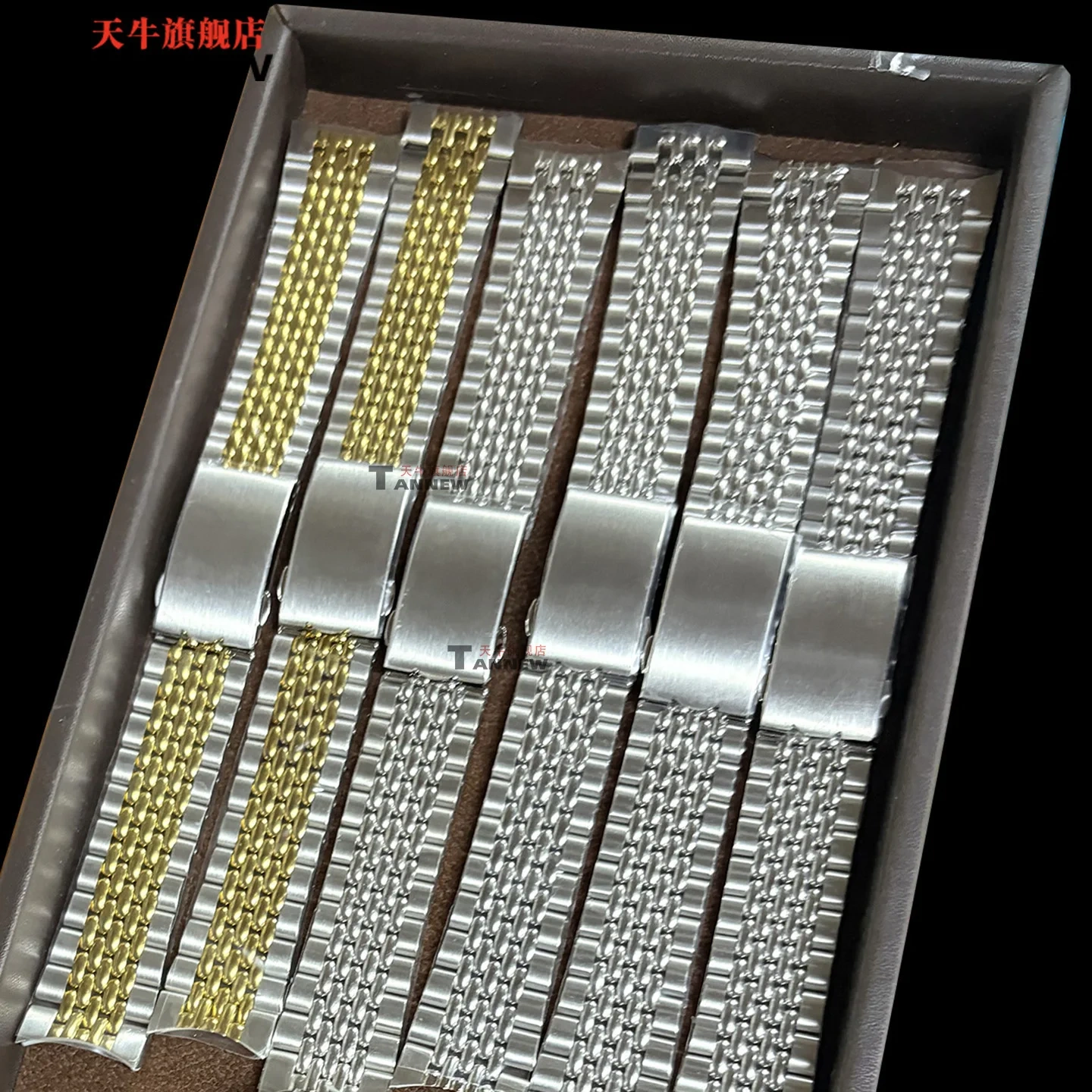 For RADO Captain Cook 03697 OEM style Stainless Steel watch strap Bracelet 21mm Solid Steel Replacement Watch Band