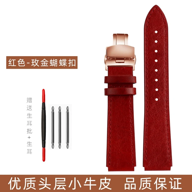 1200 Cow leather Strap 18mm For Casio AE-1200WH/1300/1000/A159W-N1 A158W/A168/f91w/ AQ-230 LA-680 Cowhide Watchband Men Bracelet