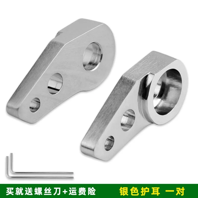 Rubber Strap For Tissot T-sport Racing T115.417 Moto GP T115417 series metal Screw Connecting Rod waterproof Silicone watchband