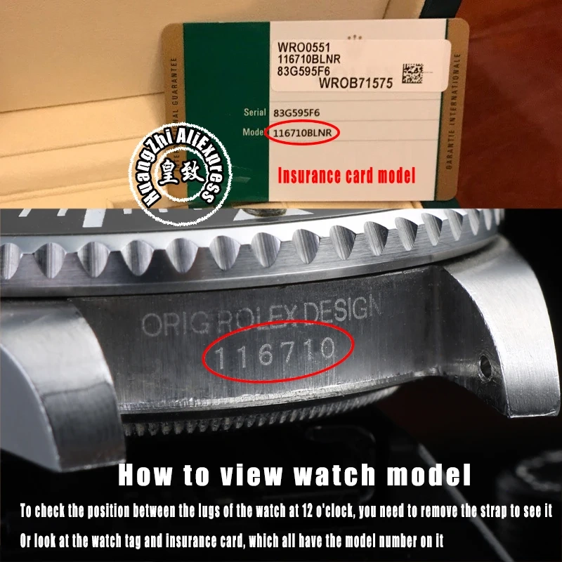 For Rolex Sapphire Glass Explorer 36/39 Dial 114270 124270 124273 214270 116400 Watch Mirror Gasket Flat scratch resistant lens