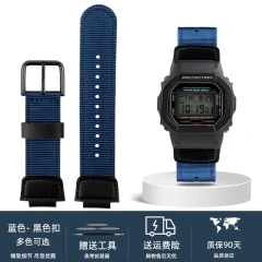 blue-black