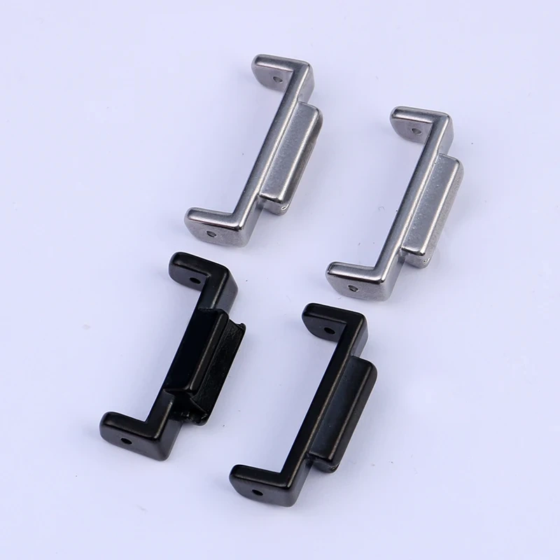 Watch band Connector For Casio G-SHOCK GBD-800 ga110/700 GA900 GA-810 GA110 DW5600 GW-M5610 Modified nylon rubber strap adapter