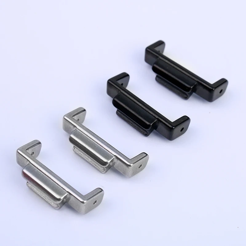 Watch band Connector For Casio G-SHOCK GBD-800 ga110/700 GA900 GA-810 GA110 DW5600 GW-M5610 Modified nylon rubber strap adapter