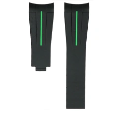 Black green-NO BK