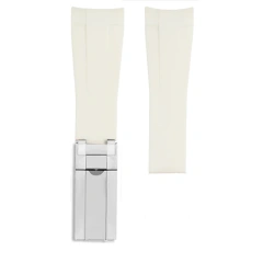 White-silver