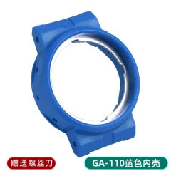 GA-110 blue