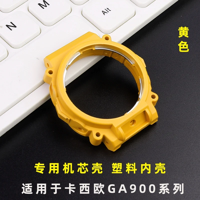 Inner Case Bezel for Casio Watch GA-110 GA-120 GA-140 GA-150 DW-5600 GW-M5610 GA-2100 Series Movement Replace Case Accessories