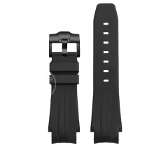 Black black-B pin