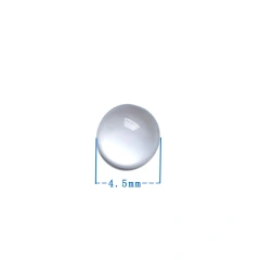 Swiss 4.5mm