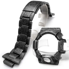 case strap