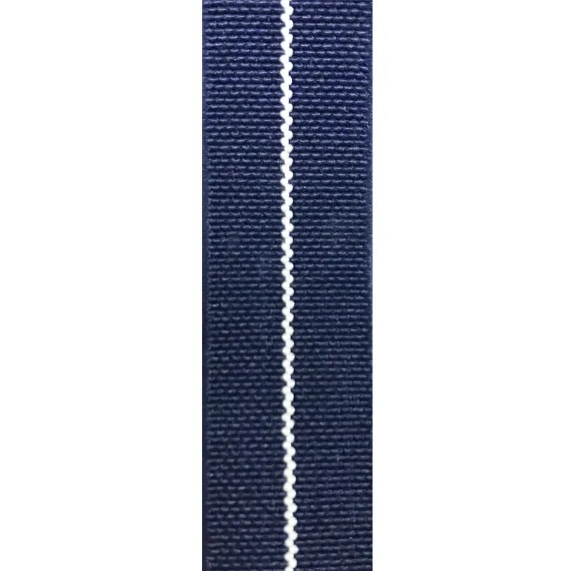 Premium French Troops Parachute Bag Elastic Watch Strap 18mm 20mm 22mm Nylon Watch Bands Universal Smart Watch Fabric Wristband