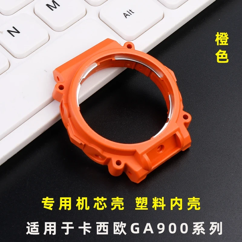 Inner Case Bezel for Casio Watch GA-110 GA-120 GA-140 GA-150 DW-5600 GW-M5610 GA-2100 Series Movement Replace Case Accessories