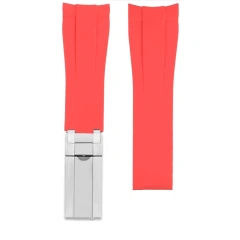 Red-silver