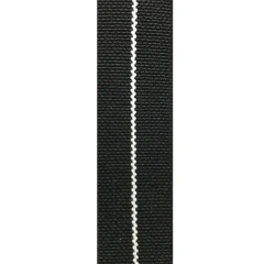 Black-White Line