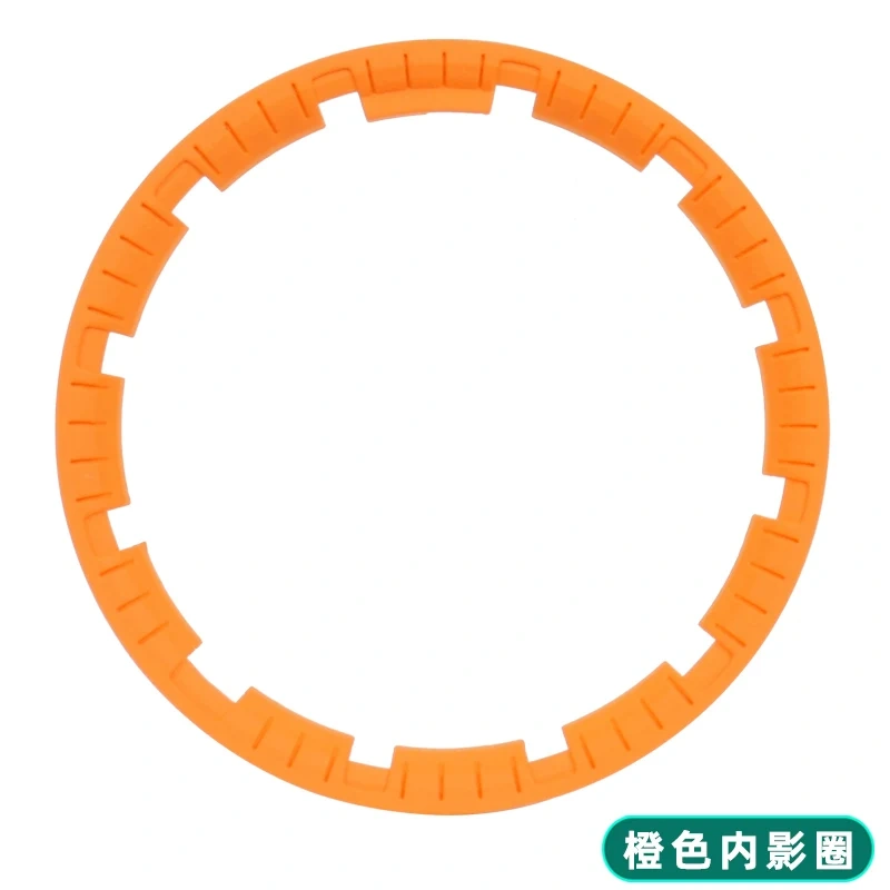 FOR Casioak MOD Kit Watch Dial Plate GA2100 inner shell For Casio G-SHOCK GA2100 2110 GA-2100 Modified men Accessories