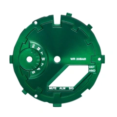 TY-Water ghost green