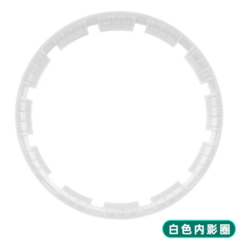 FOR Casioak MOD Kit Watch Dial Plate GA2100 inner shell For Casio G-SHOCK GA2100 2110 GA-2100 Modified men Accessories