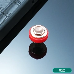 Rose red