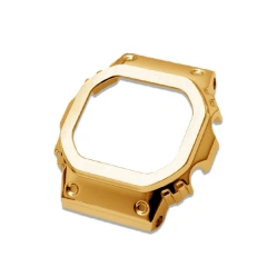A-gold case