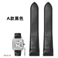 plain black