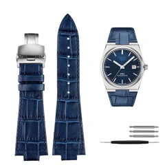 blue-silver
