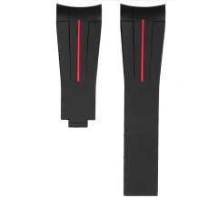 Black red-NO BK