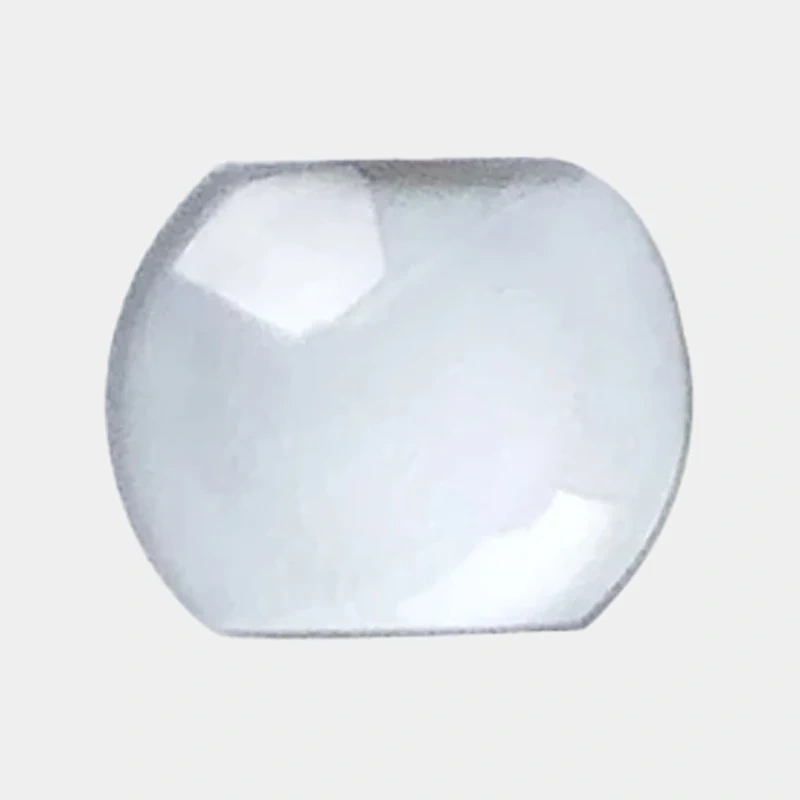 1pcs Sapphire Swiss date window watch lens for Rolex Tudor Magnifying glass Square 7*5.5mm 5.8*4.5mm round 4mm calendar crystal