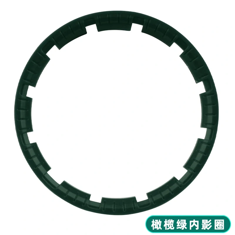 FOR Casioak MOD Kit Watch Dial Plate GA2100 inner shell For Casio G-SHOCK GA2100 2110 GA-2100 Modified men Accessories