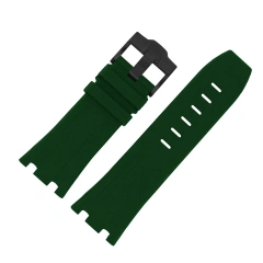 green-black