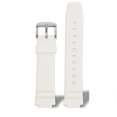 White-S pin