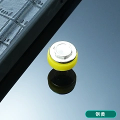 Silver yellow