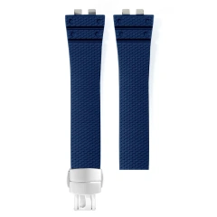 blue-silver