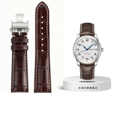 Brown-Silver