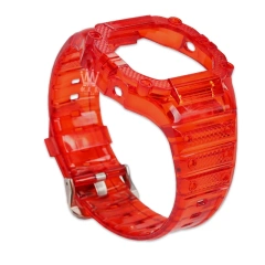 Jelly red