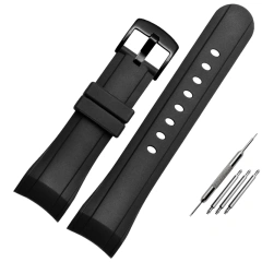 Black-B pin
