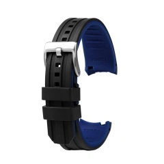 Black blue- S pin