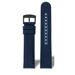 Blue-B pin
