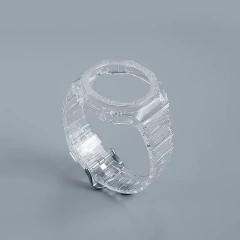 Transparent