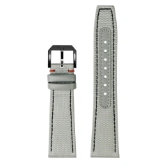 Gray black-B pin