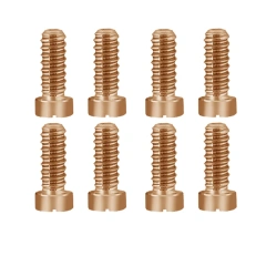 8 RG screws