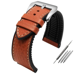 Brown-S pin