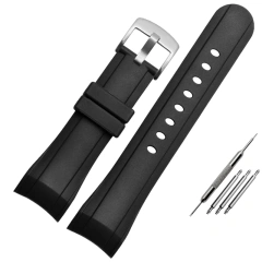 Black-S pin
