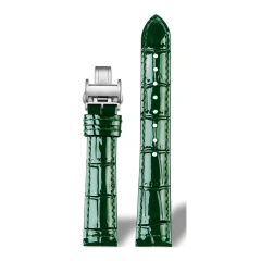 Green-Silver